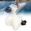 Outboard Fuel Tank 6A1 24110 01 00 Leak-Proof Sufficient Capacity