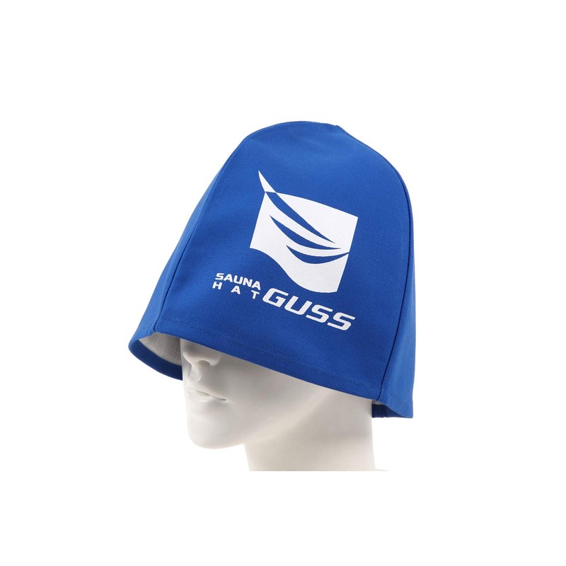 [SAUNA HAT GUSS] Sauna Hat/Effective for preventing hot flashes in