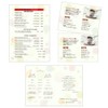 Sasagawa Taka Stamp Japanese Pattern Paper, Wagokoro, 4-1027 Polka Dot,