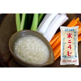 Marukura Dried Rice Koji 17.6 oz (500 g)