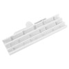 TAOXIBEI Bamboo Silicone Mold Bamboo Molds for DIY Crafts Epoxy