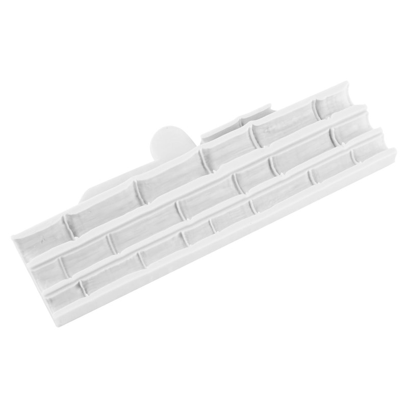 TAOXIBEI Bamboo Silicone Mold Bamboo Molds for DIY Crafts Epoxy