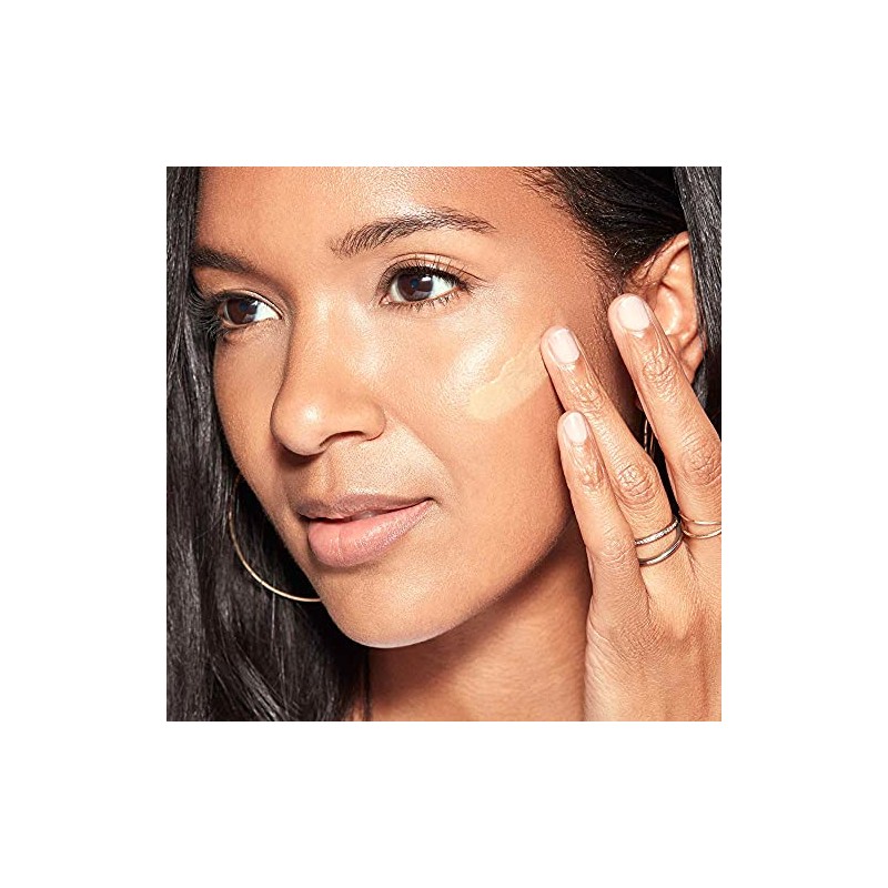 Honest Beauty Everything Glow Primer 2HA Hyaluronic Acid Dermatologist Tested
