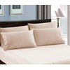 Home Beyond & HB design - 2-Pack Premium Pillowcase Set