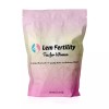 Lem Fertility Tea For Women| Organic Herbal Loose-Leaf for Womb