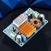 DC-DC Boost Converter Boost Module 3-35V 5V-45V Power Supply Module