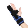 YiYame Finger Splint Small Finger, Small Finger Splint, Ring Finger,