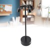 Modern LED Cordless Desk Lamp 3 Brightness Adjustable Touch Control