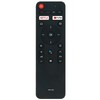 HTR-U28 Voice Replacement Remote Control Applicable for Haier LED Android