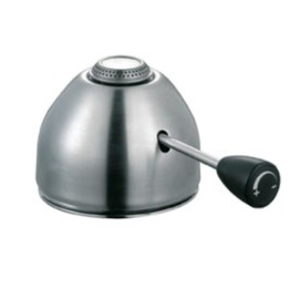 Schulte-Ufer Vesuv 0106 Fondue Set Gas-Burning