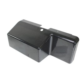 Old Air Products New Plastic Glove Box 1967-72 Chevy & GMC Trucks w/Factory AC [32-7205]