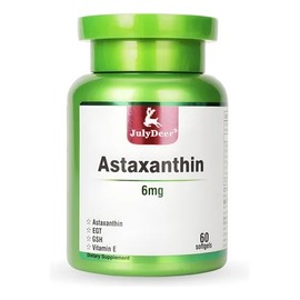 Apoyo Inmunológico Para Piel, Ojos Y Articulaciones 60 Caps