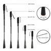Fanwer Metal Shoe Horn Long Handle For Seniors,14"-37" Adjustable Shoehorns