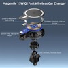 Car Phone Holder for Hyundai Elantra 2021 2022 2023 2024