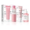Kit Facial Weud Pdrn Antiedad Firmeza Y Luminosidad 4pzs