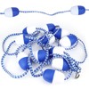 16.4ft Swimming Pool Safety Divider Rope Floating Buoy Line Accessories