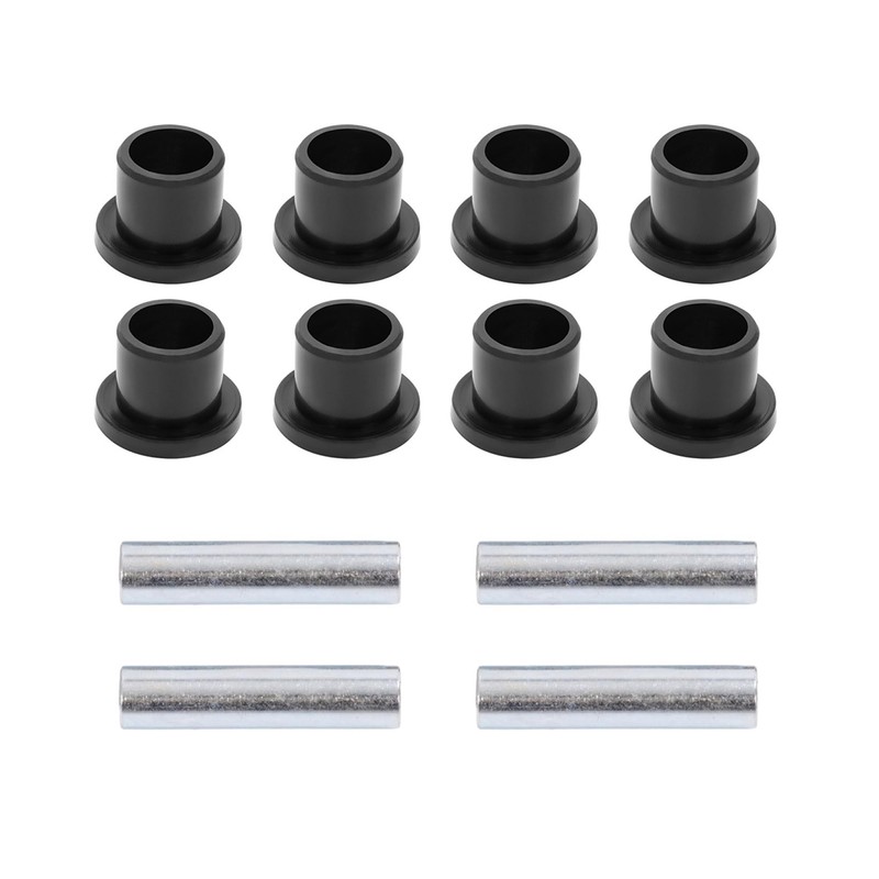 WUTIST Leaf Spring Bushing Kit Compatible with 2004-UP Club Car