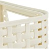 Curver 205825 Style Box Rattan-Effect, S