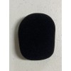 For BlueParrott B350-XT B350XT 4 Each, Ear Pads Leather &