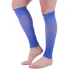 Doc Miller Calf Compression Sleeve - 1 Pair 15-20 mmHg