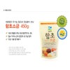 Taepyeong Salt Farm Seaweed Salt Shinan Organic Salt 450g bag