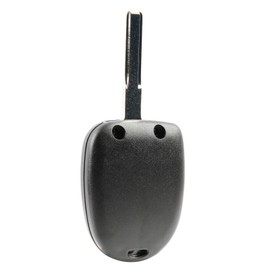 Key Fob Keyless Entry Remote Uncut Shell Case & Pad fits Pontiac 2004-2006 GTO