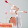 to/one Petal Float Blush 06 Sensual Satin Teak Powder Cheek