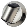 Frigidaire 318602603 Stovetop Burner Knob for Gas Ranges and Stoves