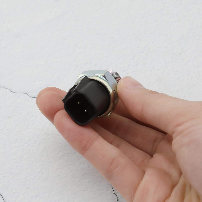 YINETTECH Car Reverse Light Switch 4526441 1461586 4C1T15520AB CM5T15520CA 1805256