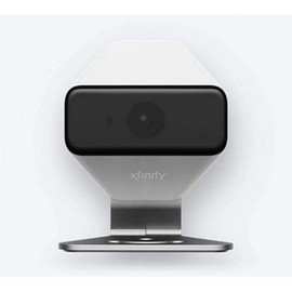 Xfinity Xchc2AEW Home Wireless Security Camera 720p Hd White Model SCHX4AEW