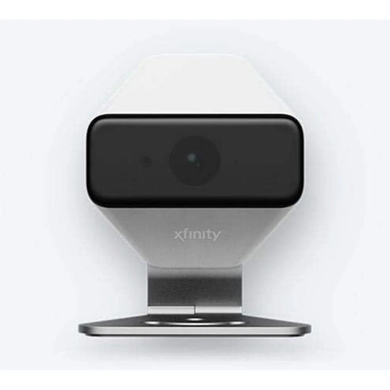Xfinity Xchc2AEW Home Wireless Security Camera 720p Hd White Model