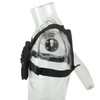 Chest Rig Waterproof Oxford Cloth Adjustable Shoulder Strap Pouch Vest