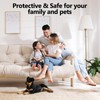 16 Pack Mouse Glue Trap,Mouse Traps Indoor for Home,Adhesive Bugs