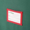 Sattiyrch Christmas Ornament Storage Box,600D Oxford Fabric Stores up-to 64