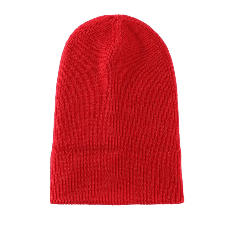 Home Prefer - Gorro de invierno para hombre, de punto