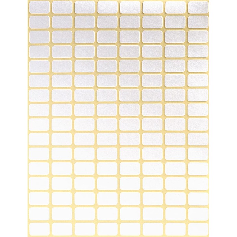 Avery Zweckform 3306 Multipurpose Labels 13 x 8 mm Pack