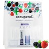 Recuperol Rehydration & Recovery Electrolytes Powder Supplement for Dehydration, Replace