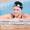 Swimming Hat Pool Hat Swimming Cap Women High Elasticity Breathable
