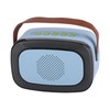 Electric Air Drum Set 3D Motion Sensing Portable Professional Virtual