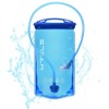Hydration Trelan Bottle, Water Bag, 1L, 1.5L, 2L, 3L, Running,
