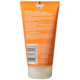 Neutrogena Visibly Clear Anti-Spot Daily Wash Scrub - Face Exfoliator - 1 x 150ml parent