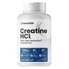 Bucked Up Creatina HCL, dosis de 750 mg - 60