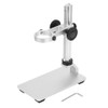 Aluminum Alloy USB Microscope Bracket Digital Microscope Lift Stand Support