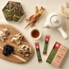 Cheongkwanjang Gungjeongbicha Ginseng Onyul 3g 40 packs / 정관장 궁정비차