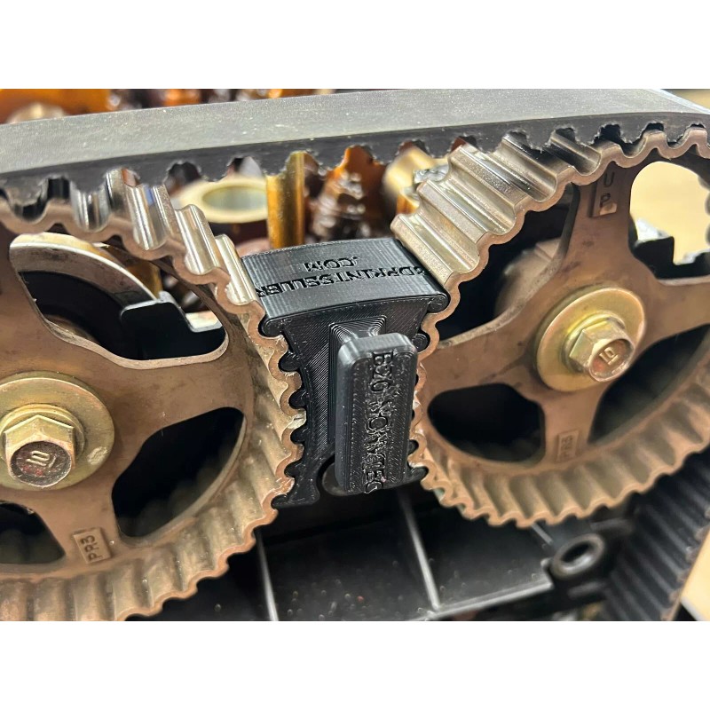 NON VTEC B-SERIES Cam Gear Lock Holder Honda B20 B18B1