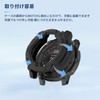Garmin Instinct 3 50mm 用 ケース 保護カ フィルム一体 保護ケース 【NOUKAJU】