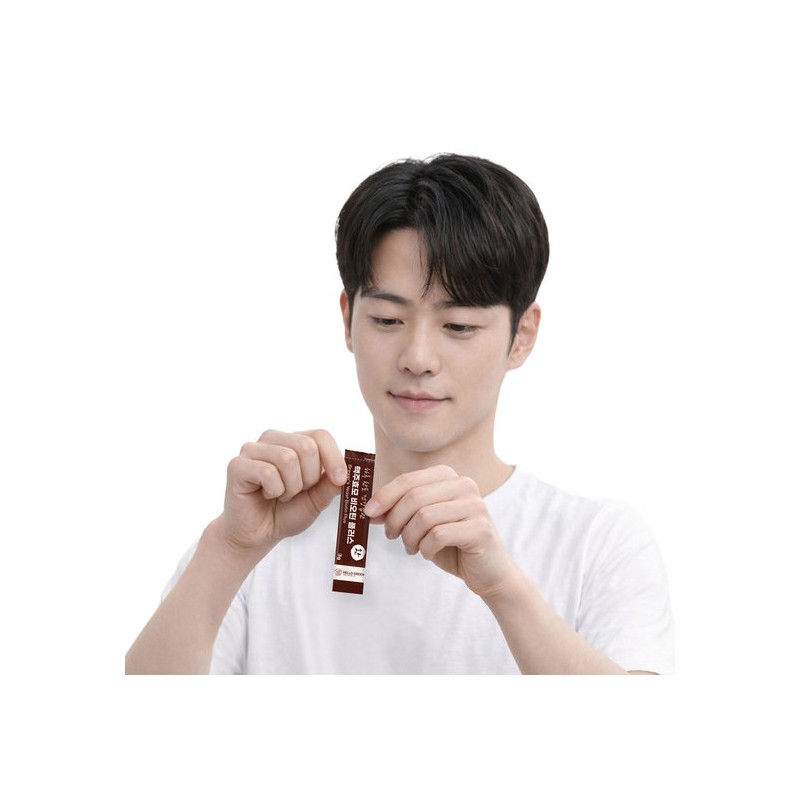 Hello Green Brewer's Yeast Biotin Plus Pill Sticks 3g x