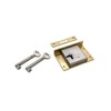 Half Mortise Chest Lock Half Mortise Cabinet Furniture Lock Premium