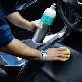 Koch Chemie Ls Leather Star Acondicionador Interior Piel 1lt