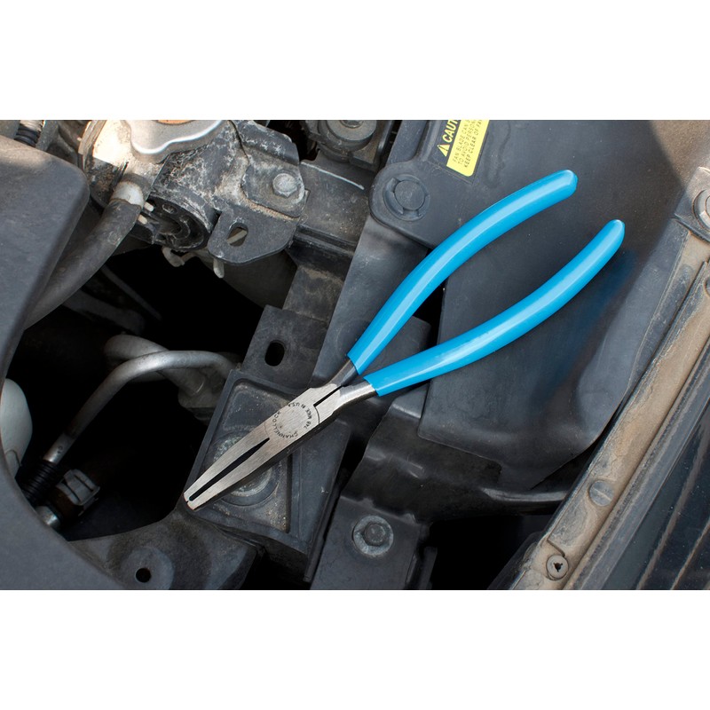 Channellock 748 8-inchエンドカッターLong Reach Plier